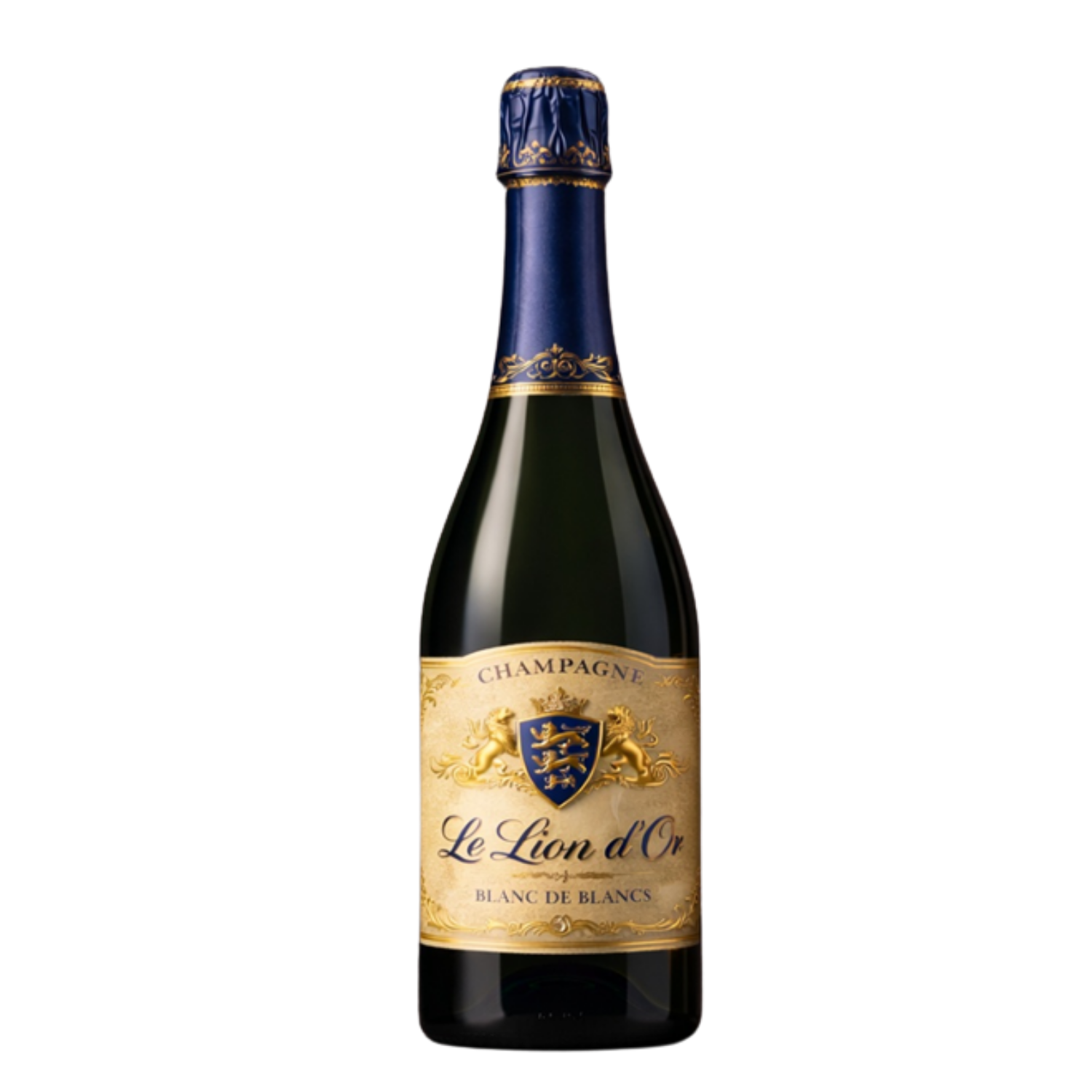 Le Lion d'Or — Extra Brut